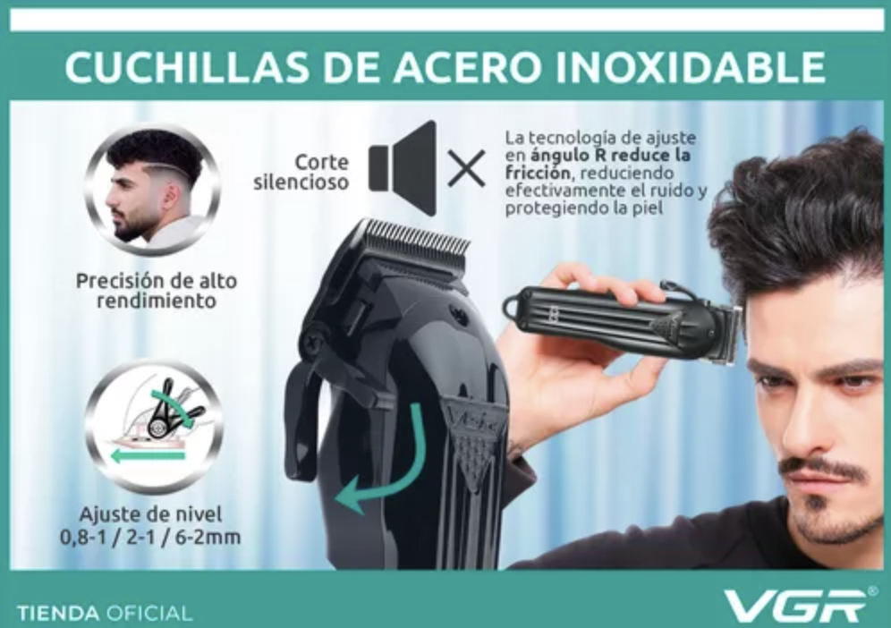 Miniatura 7 de VGR-282